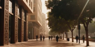 Designing for Extreme Heat - Architecture for Hot Summers