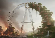 Does Design Still Matter When The World Is Burning in 2026