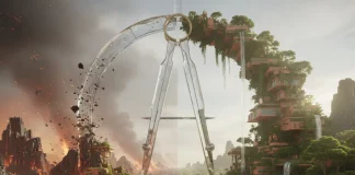 Does Design Still Matter When The World Is Burning in 2026