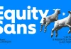 Equity Sans Font Family by Font Catalogue