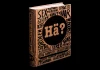 Hä? Magazine, 1000+ pages hardcover book, art directed by studio marcus kraft.