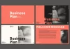 Business Plan Presentation Template: RedGiant’s Minimalist Adobe InDesign Solution Accelerates Pitch Deck Efficiency Minimalist Business Plan Presentation Template by RedGiant for Adobe InDesign
