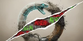 Real Human Design Trends or Recursive AI Echoes