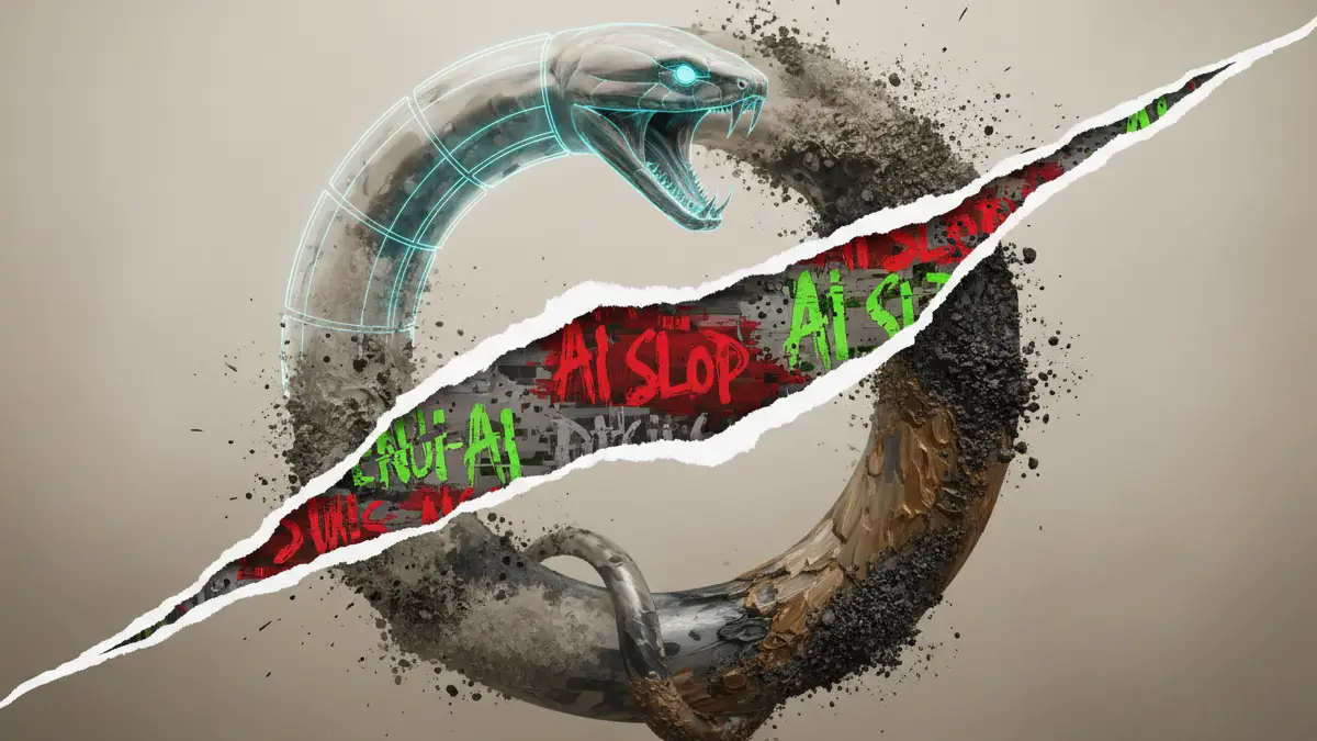 AI Drives Design Homogenization And Stagnation