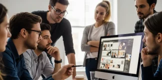 The 10 Most Common Branding Mistakes in Graphic Design