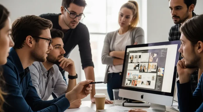 The 10 Most Common Branding Mistakes in Graphic Design