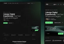Monogram Personal Portfolio WordPress Theme: Why This Is the Portfolio Standard Creatives Have Been Waiting For Monogram is a personal portfolio WordPress theme.